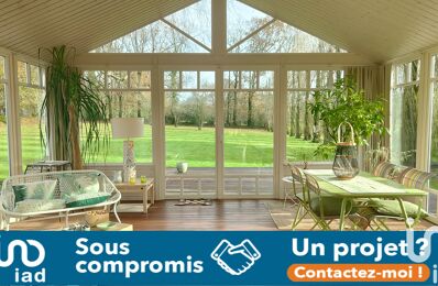 vente maison 477 000 € à proximité de Saint-Georges-de-Pointindoux (85150)