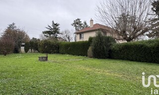 Maison 5 Pièces 83 m² à vendre à Senozan (71260)