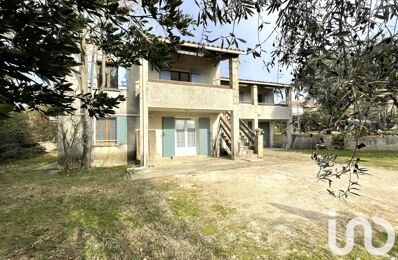 vente maison 299 000 € à proximité de Vers-Pont-du-Gard (30210)