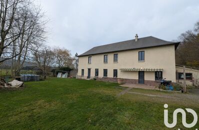 vente maison 250 000 € à proximité de Amfreville-sous-les-Monts (27380)