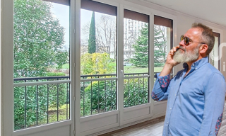 Appartement 5 Pièces 84 m² à vendre à Joué-lès-Tours (37300)