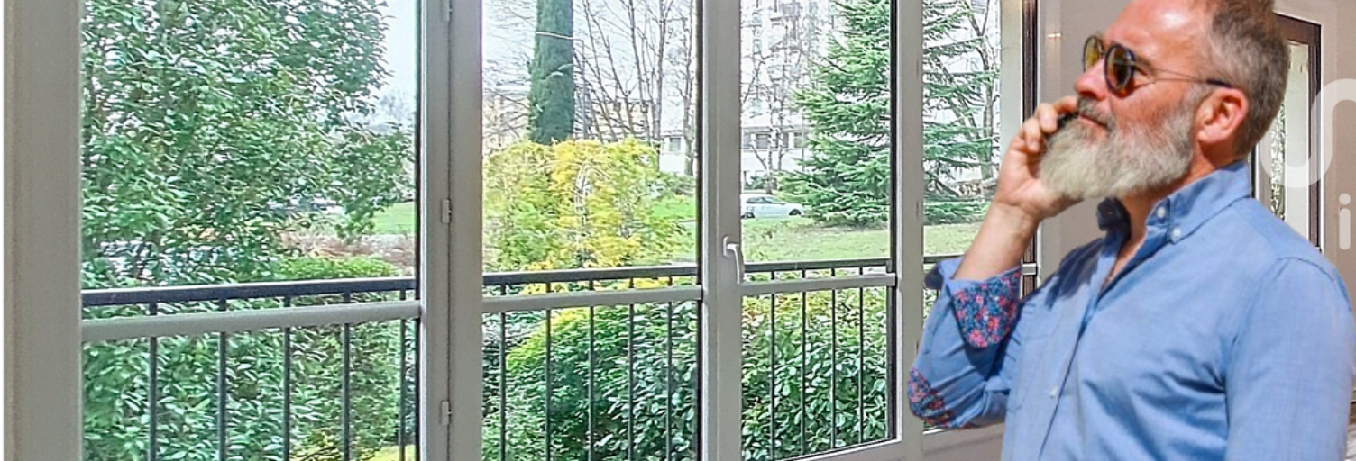 Appartement 5 Pièces 84 m² à vendre à Joué-lès-Tours (37300)