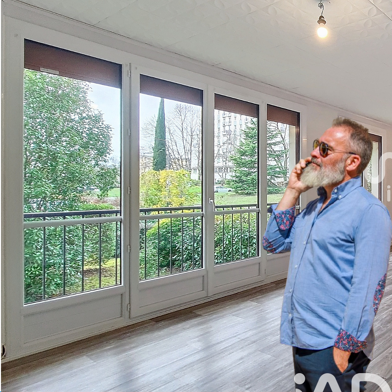 Appartement 5 pièces 112000 €