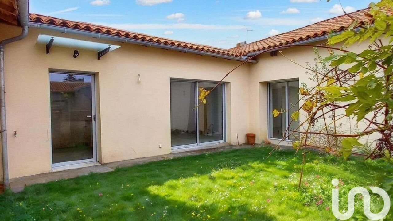 maison 3 pièces 87 m2 à vendre à Niort (79000)