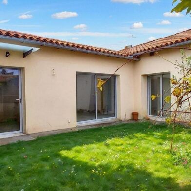 Maison 3 pièces 87 m²