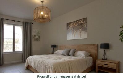 vente maison 257 000 € à proximité de Champdeniers-Saint-Denis (79220)