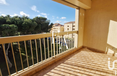 vente appartement 210 000 € à proximité de Toulon (83100)