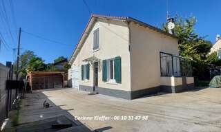 Maison 4 Pièces 78 m² à vendre à La Frette-sur-Seine (95530)