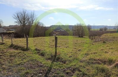 vente terrain 18 000 € à proximité de Bénestroff (57670)