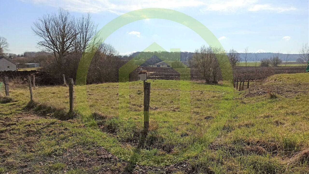 terrain  pièces 820 m2 à vendre à Rodalbe (57340)