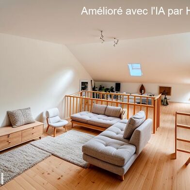 Maison 6 pièces 114 m²