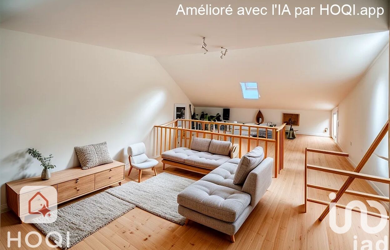 maison 6 pièces 114 m2 à vendre à Denain (59220)