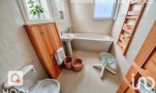 Maison 6 Pièces 114 m² à vendre à Denain (59220)