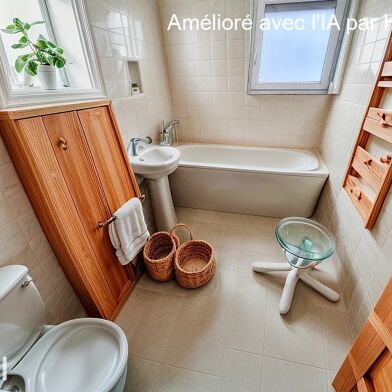 Maison 6 pièces 95500 €