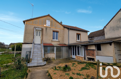 vente maison 99 900 € à proximité de Lancé (41310)