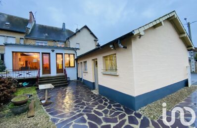 vente maison 169 000 € à proximité de Villers-le-Tilleul (08430)