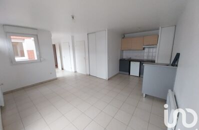 vente appartement 168 000 € à proximité de Valenton (94460)