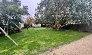 Terrain  370 m² à vendre à Talmont-Saint-Hilaire (85440)