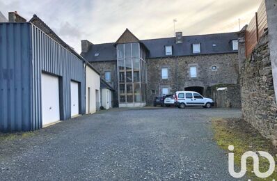 immeuble  pièces 354 m2 à vendre à La Roche-Jaudy (22450)