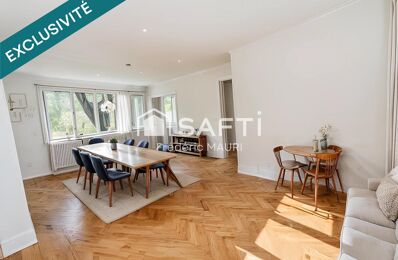 vente appartement 673 000 € à proximité de Neuilly-sur-Seine (92200)