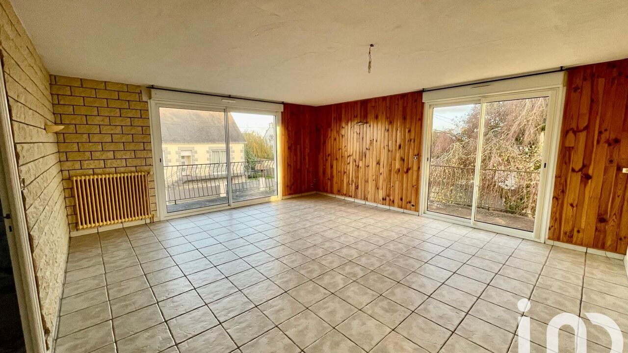 maison 6 pièces 153 m2 à vendre à Loudéac (22600)