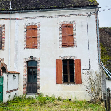 Maison 4 pièces 115 m²