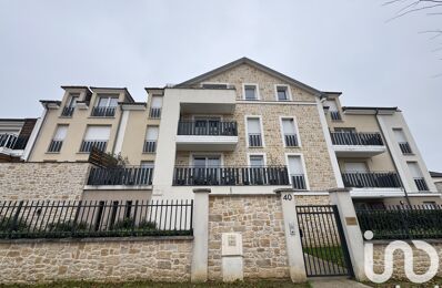 vente appartement 248 000 € à proximité de Grigny (91350)