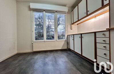 vente appartement 177 500 € à proximité de Vertou (44120)