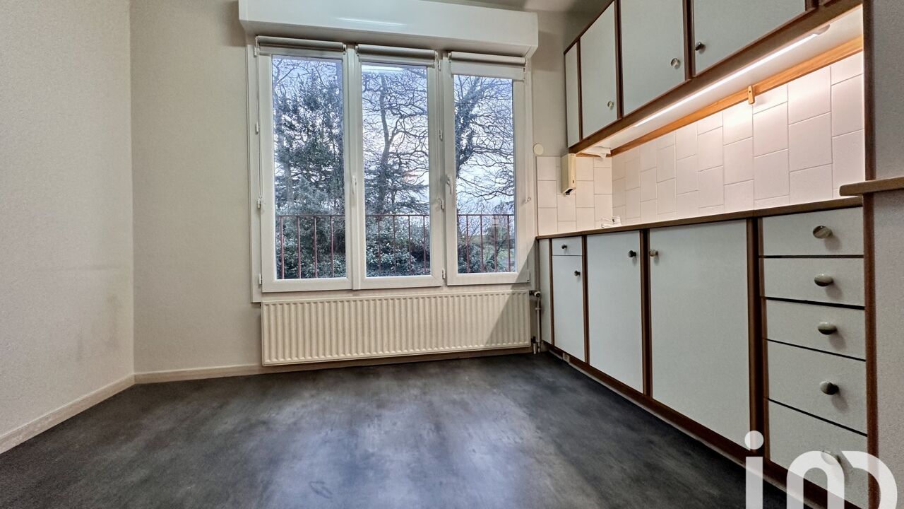 appartement 3 pièces 65 m2 à vendre à Rezé (44400)