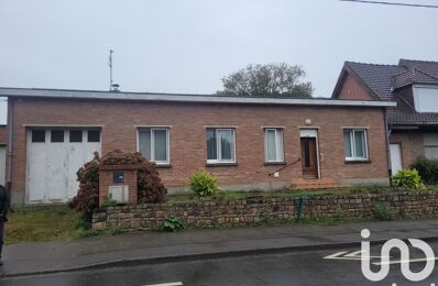 vente maison 168 000 € à proximité de Hallennes-Lez-Haubourdin (59320)