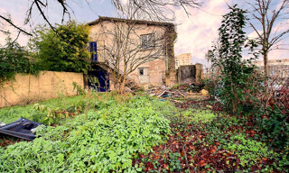 Maison 3 Pièces 89 m² à vendre à Bègles (33130)