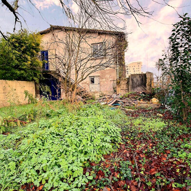 Maison 3 pièces 368000 €