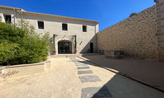 Maison 5 Pièces 154 m² à louer à Aubais (30250)