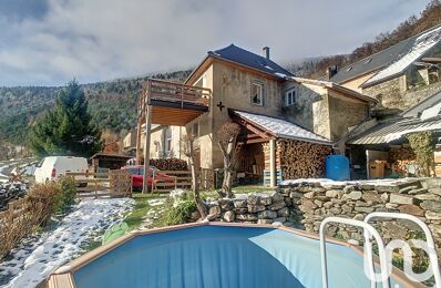 vente maison 253 000 € à proximité de Villard-Notre-Dame (38520)