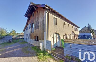 vente appartement 85 000 € à proximité de Gérardmer (88400)