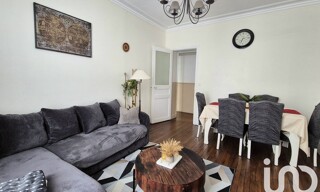 Appartement 4 Pièces 80 m² à vendre à Corbeil-Essonnes (91100)