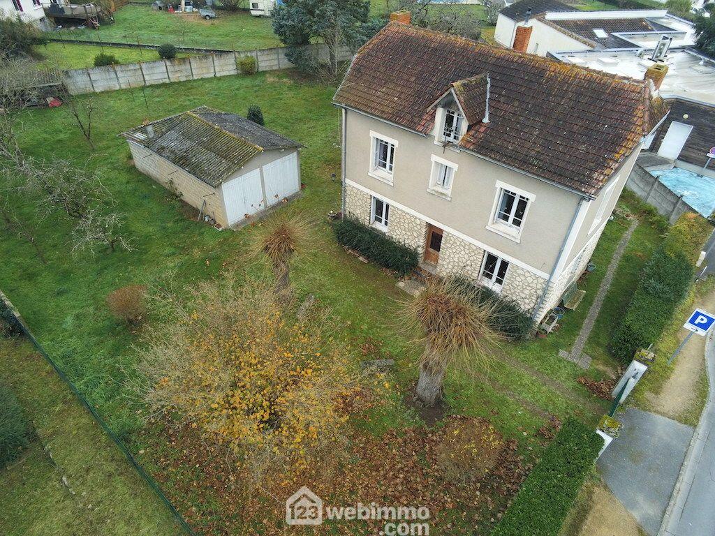 Agence immobilière de 123webimmo.com
