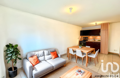 vente appartement 170 000 € à proximité de Pierre-Bénite (69310)