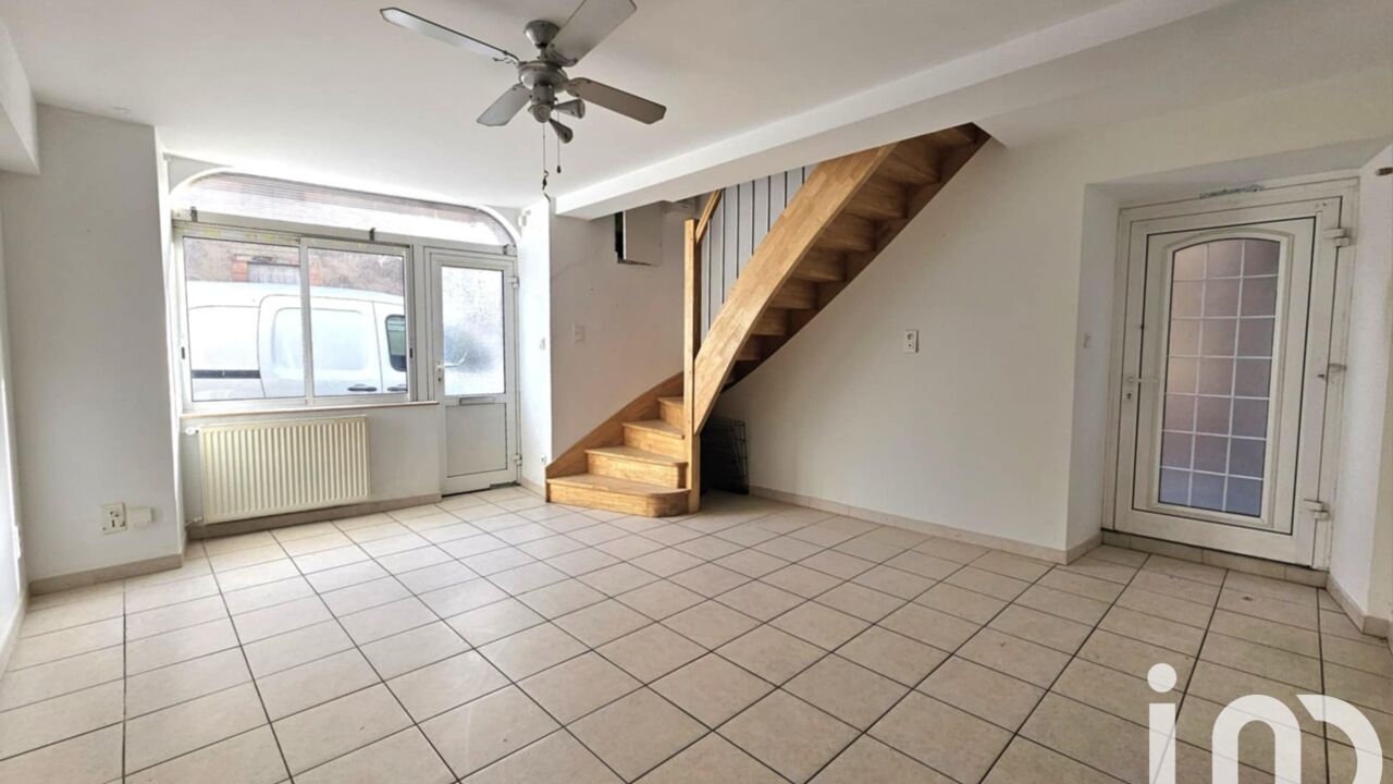 maison 5 pièces 104 m2 à vendre à Albi (81000)