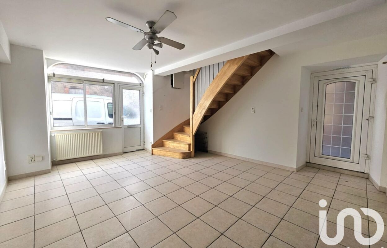 maison 5 pièces 104 m2 à vendre à Albi (81000)