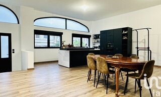 Appartement 3 Pièces 106 m² à vendre à Morhange (57340)