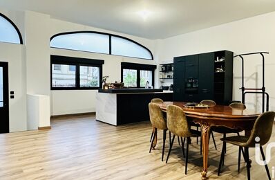 vente appartement 138 000 € à proximité de Faulquemont (57380)