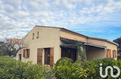 vente maison 395 900 € à proximité de Vendargues (34740)