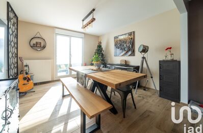 vente maison 359 900 € à proximité de Ogy-Montoy-Flanville (57645)