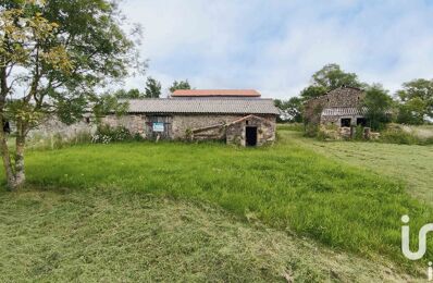 terrain  pièces 2333 m2 à vendre à Mauléon (79700)