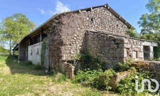 Terrain  2300 m² à vendre à Mauléon (79700)