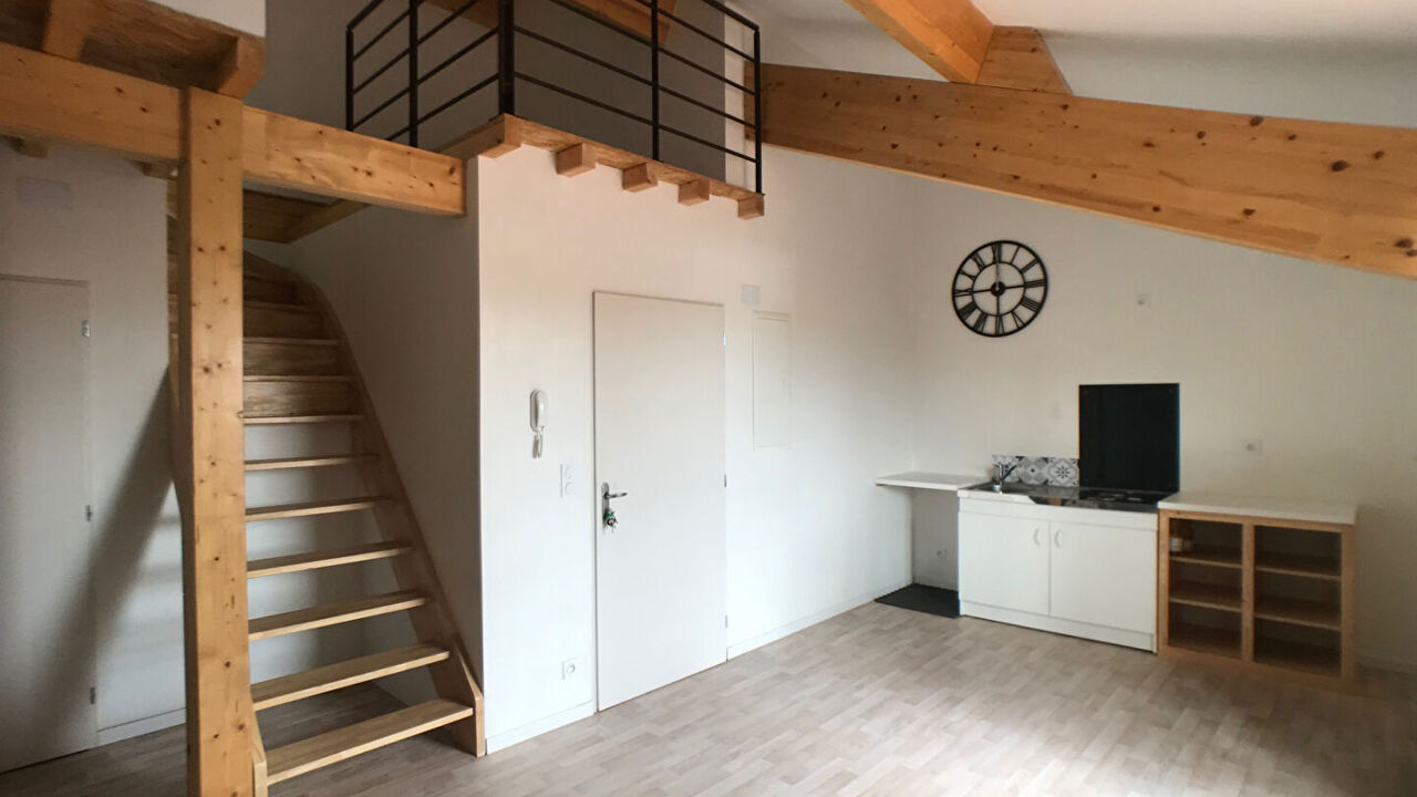 appartement 3 pièces 48 m2 à louer à Verdun-sur-Garonne (82600)