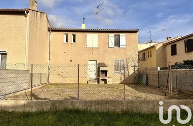 vente maison 185 000 € à proximité de Alignan-du-Vent (34290)