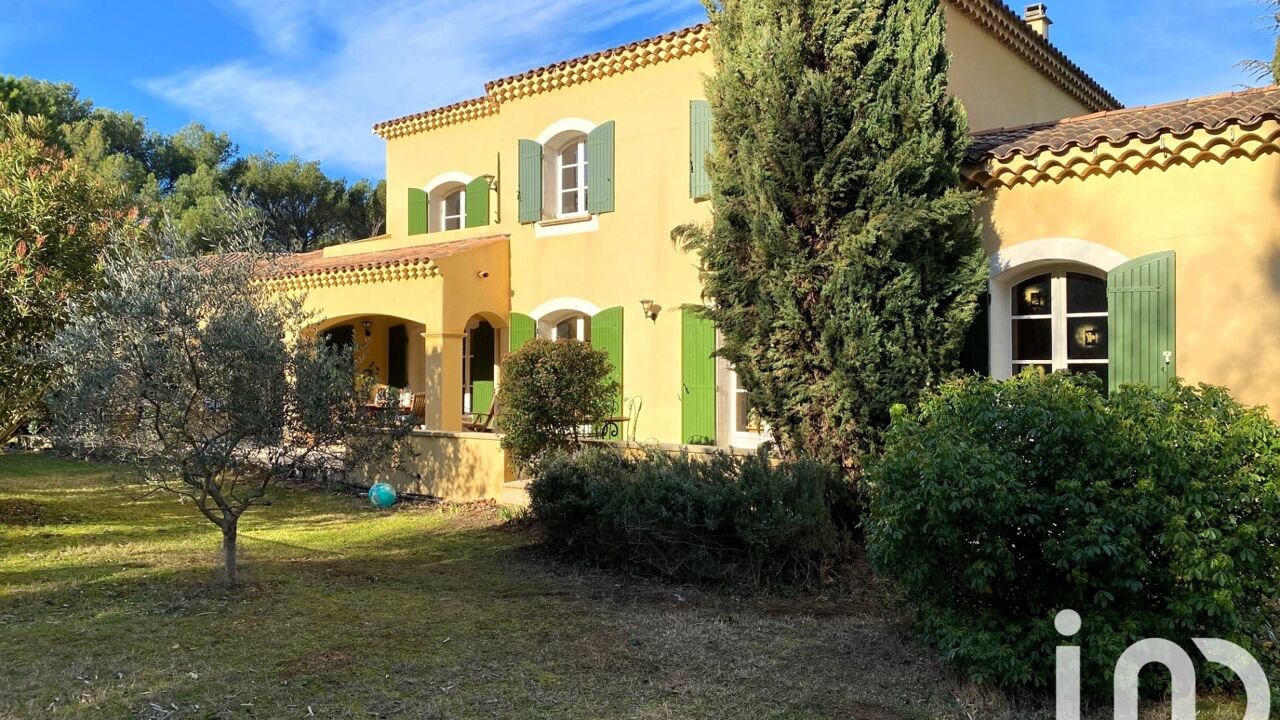 maison 7 pièces 204 m2 à vendre à Carpentras (84200)