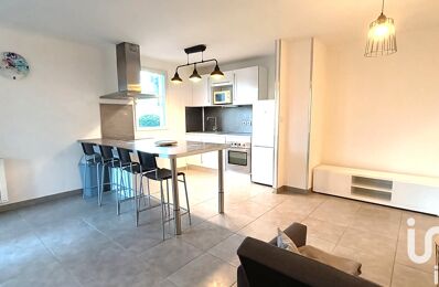 vente appartement 144 000 € à proximité de Bruguières (31150)